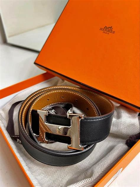 เข็มขัด hermes มือสอง ราคาพิเศษ 